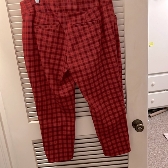 Croft & Barrow crop - Picture 2 of 2